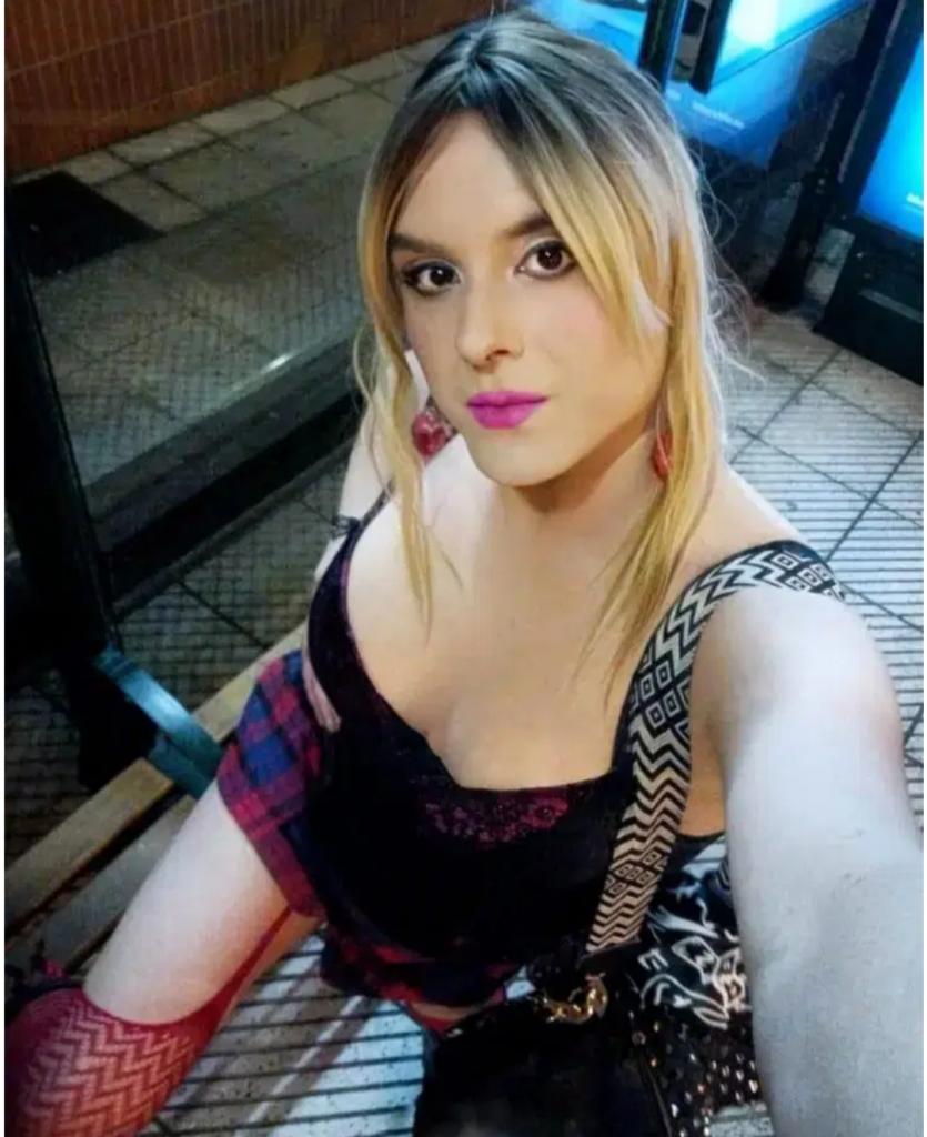Transexual en Asturias: 