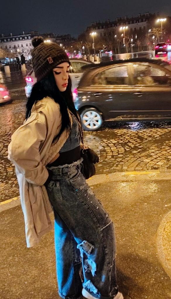 Transexual en Murcia: 