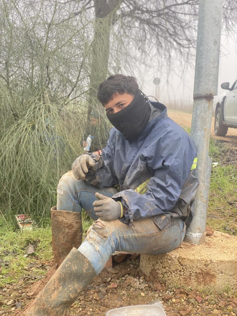 643645885: Chico busca chica en Sevilla