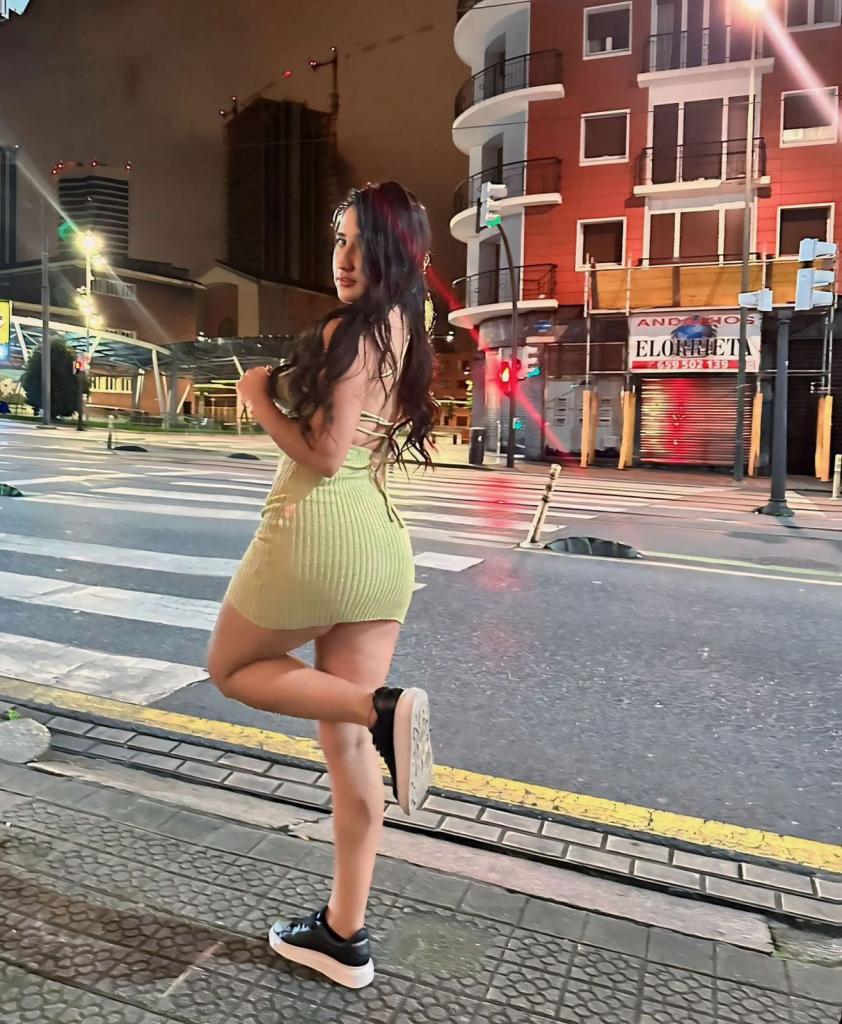 Chica busca chico en Salamanca: 