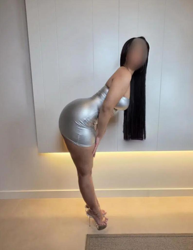 Chica busca chico en Málaga: 