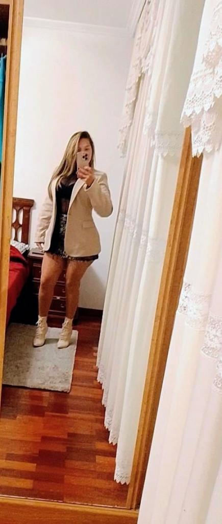 Chica busca chico en Vizcaya: 