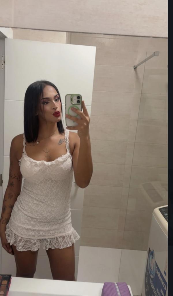 Travesti en Las Palmas: 