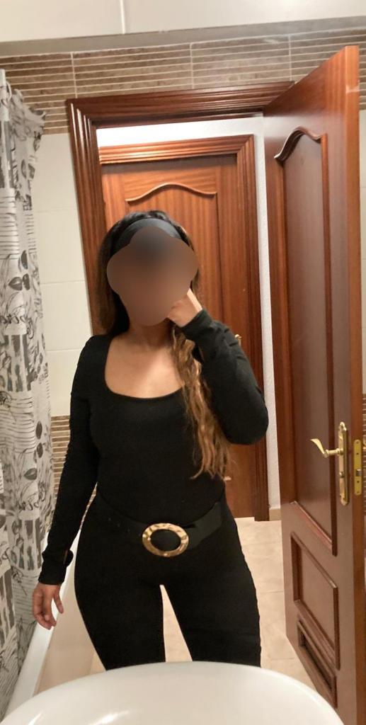 Chica busca chico en Almería: 