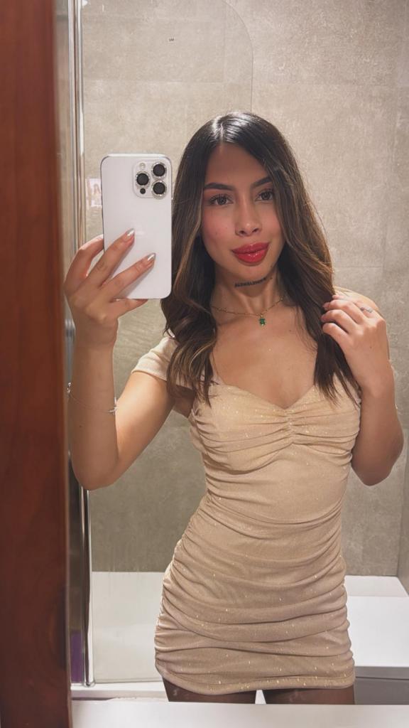 Chica busca chico en Alicante: 