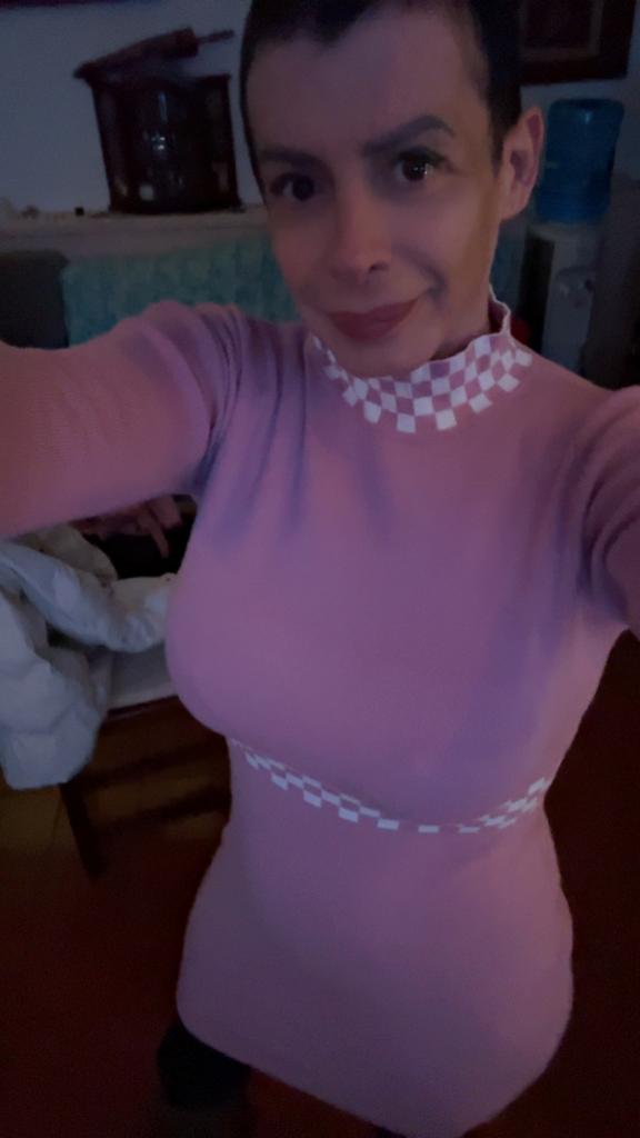 657041505: Travesti en Tarragona