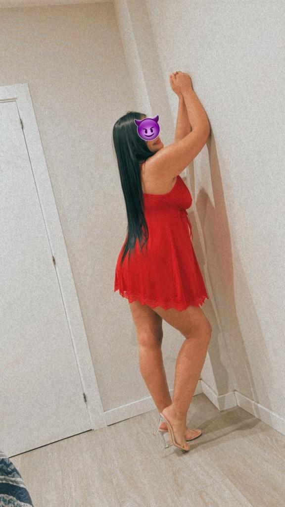 Chica busca chico en Barcelona: 