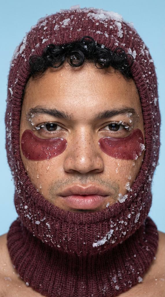 Chico busca chica en Madrid: 