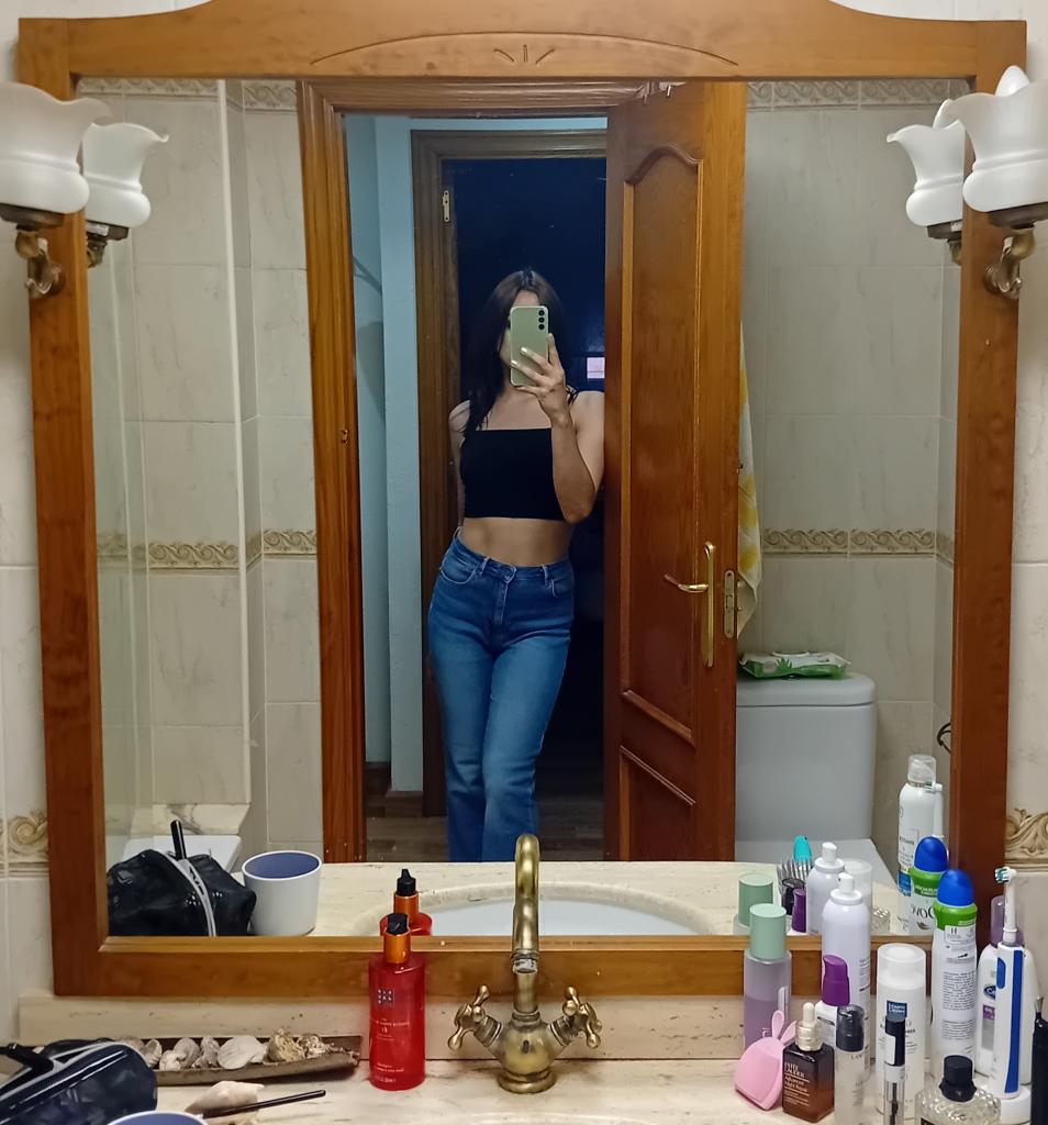 Transexual en Málaga: 