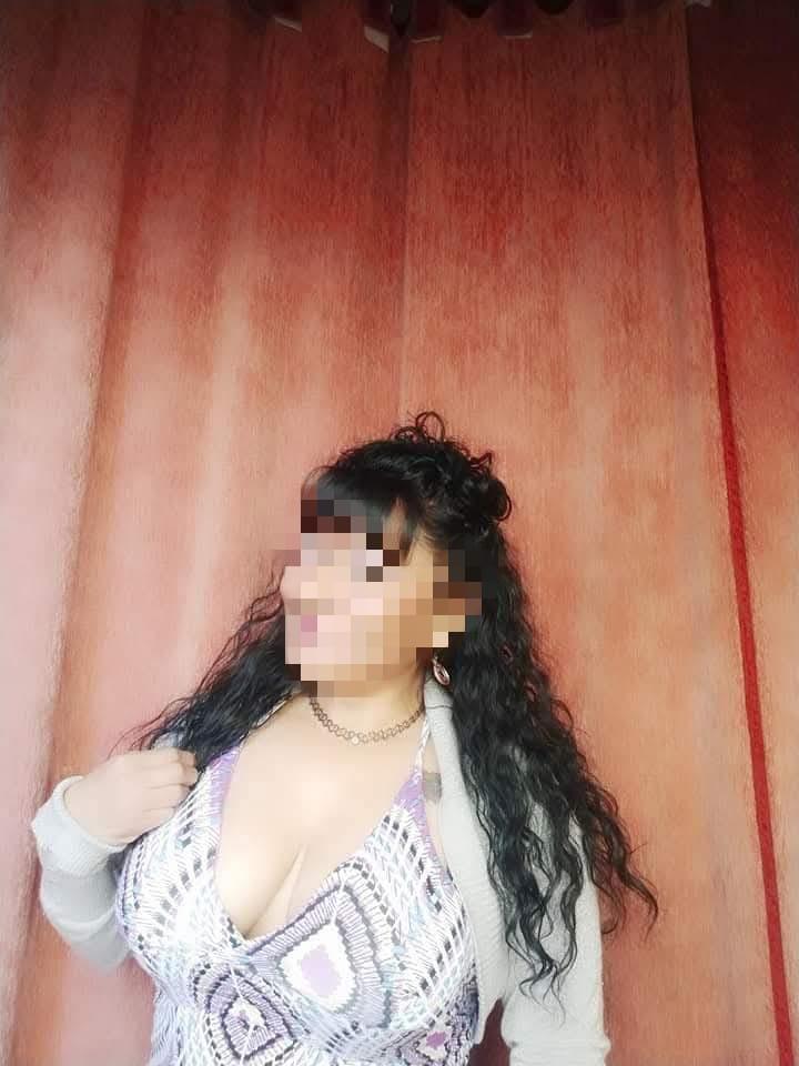 Chica busca chico en Zamora: 