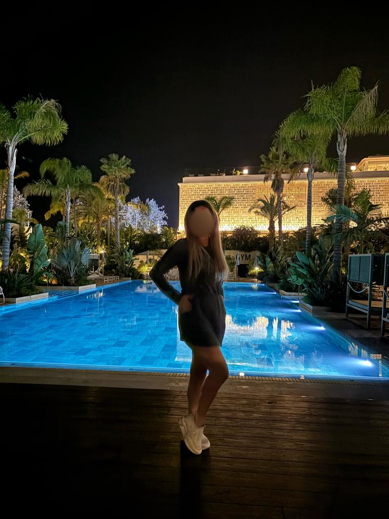 Chica busca chico en Las Palmas: 