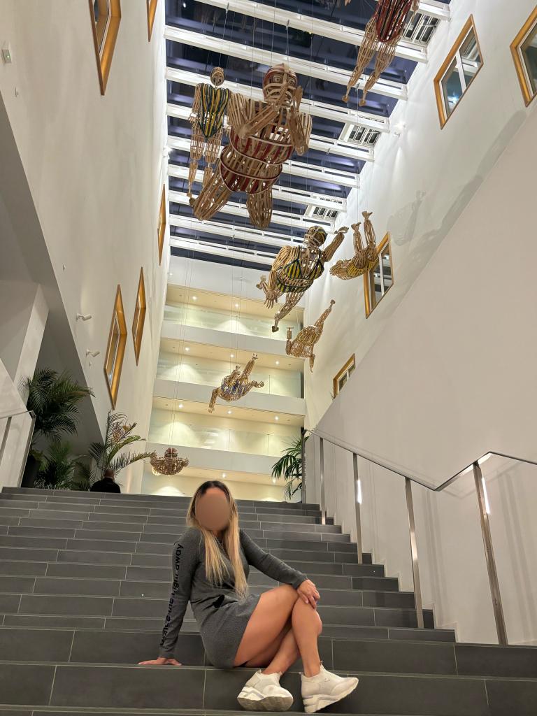 Chica busca chico en Las Palmas: 