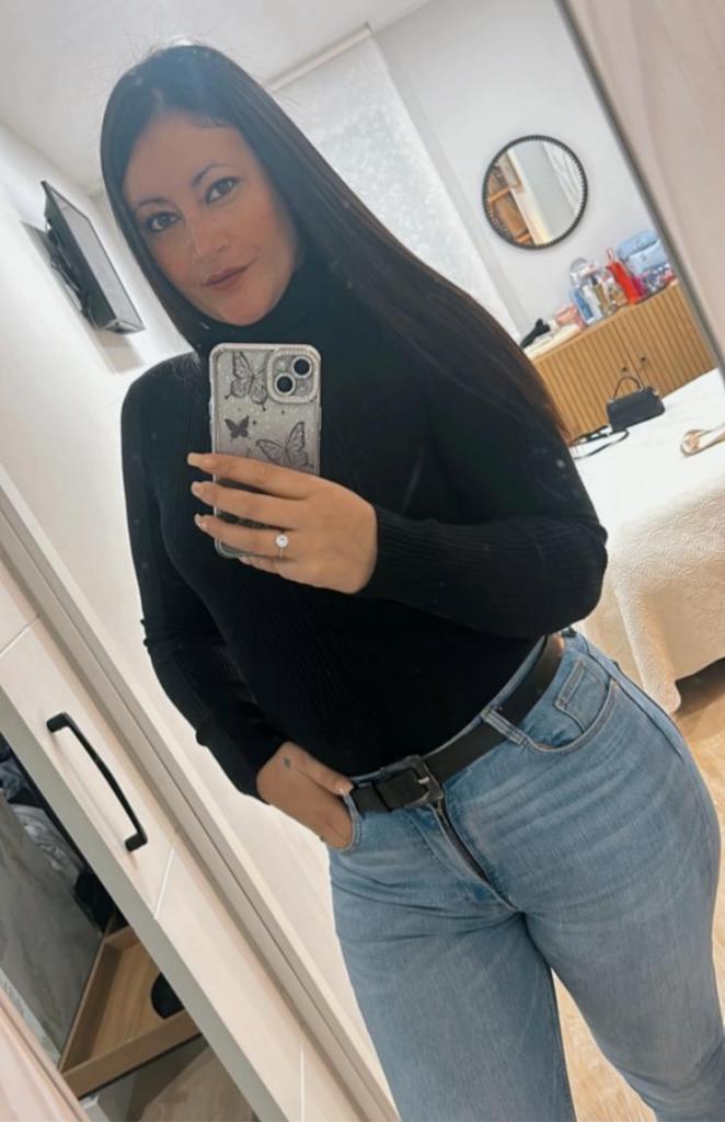 Chica busca chico en Zaragoza: 