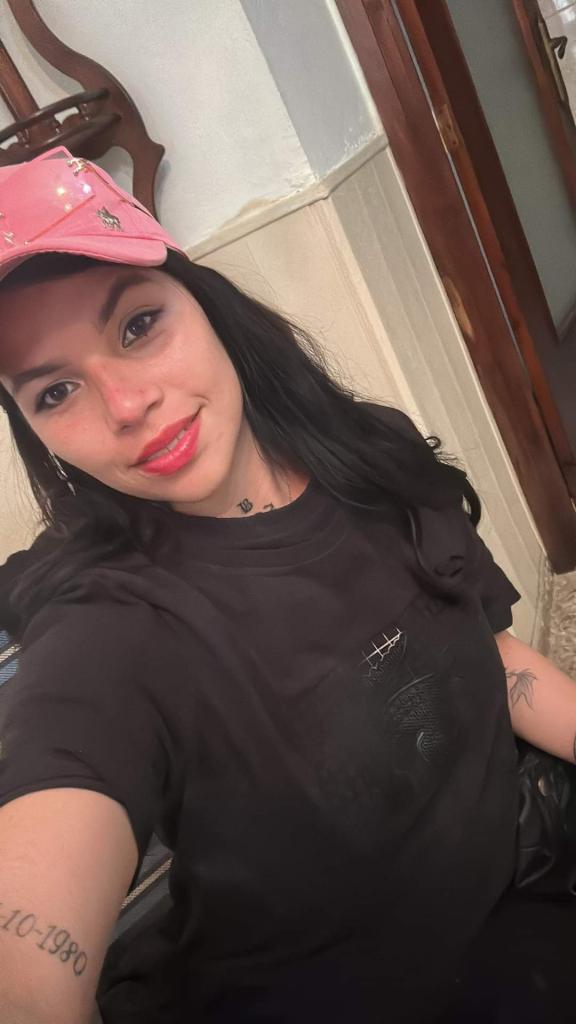 Chica busca chico en Valencia: 