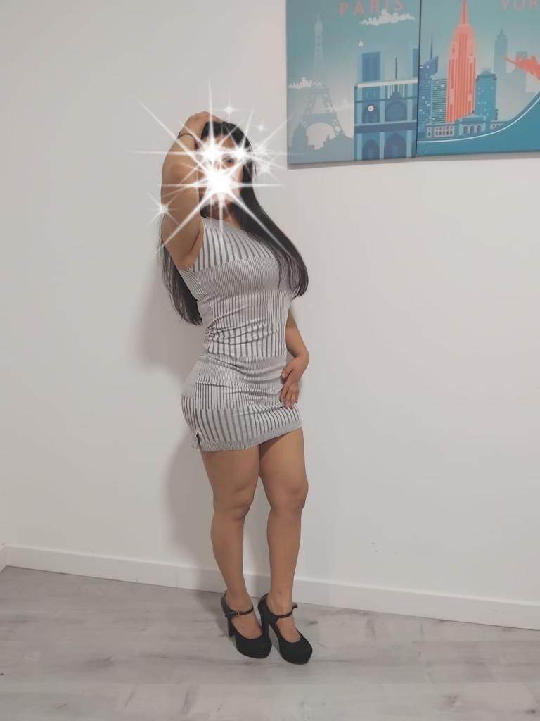 638066652: Chica busca chico en Madrid