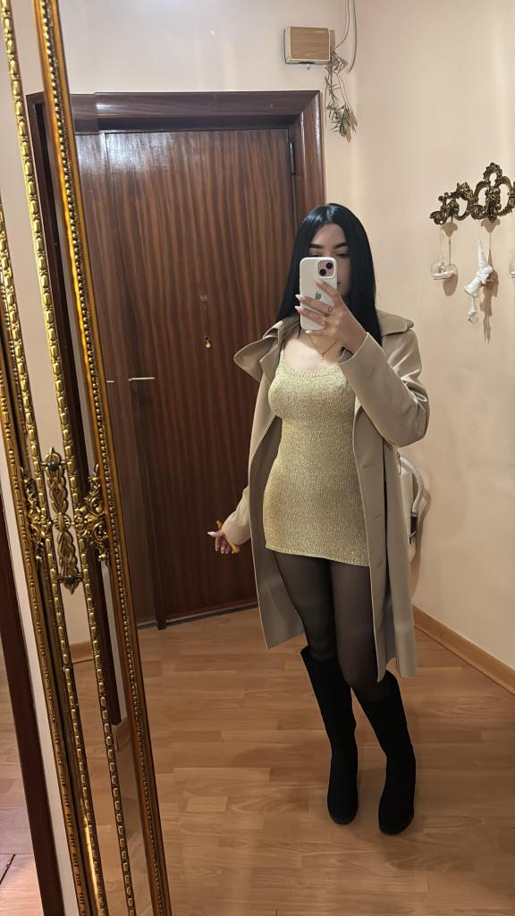 Chica busca chico en Granada: 