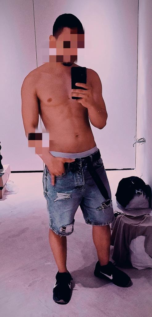 Chico busca chica en Madrid: 