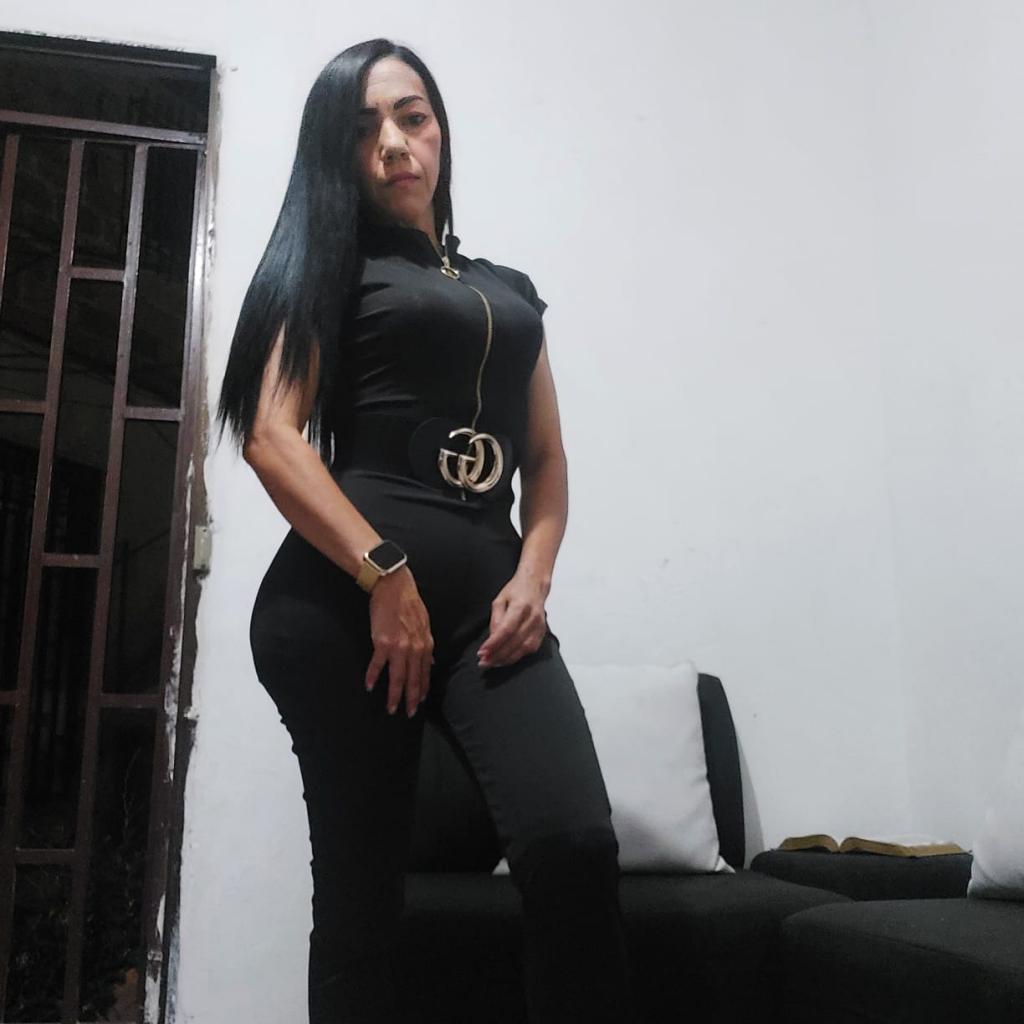 Chica busca chico en Murcia: 