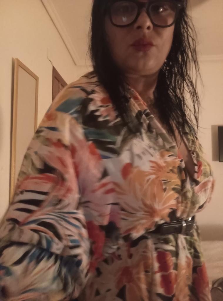 Chica busca chico en Las Palmas: 