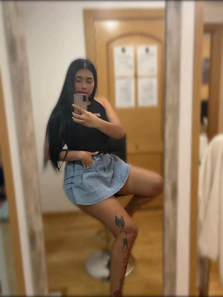 Chica busca chico en León: 