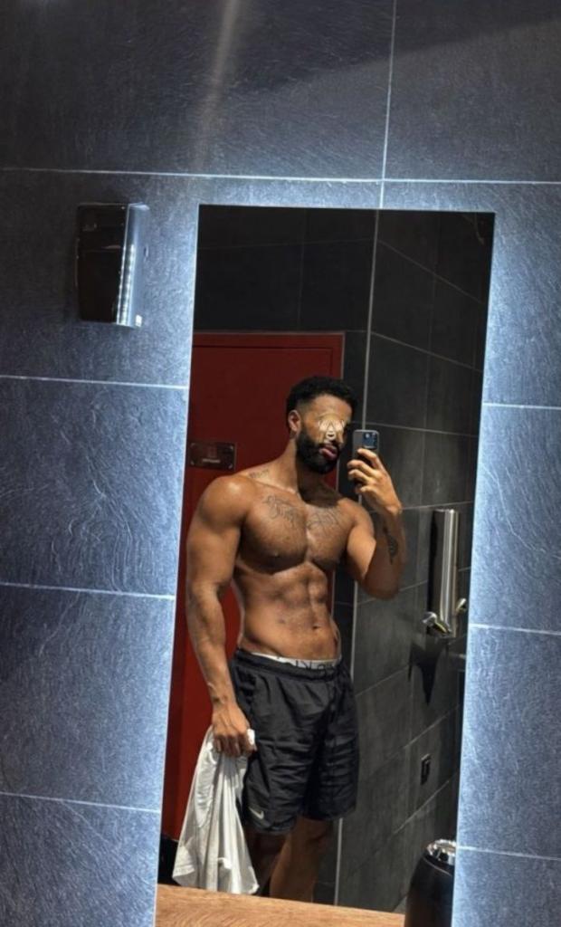 Chico busca chica en Madrid: 