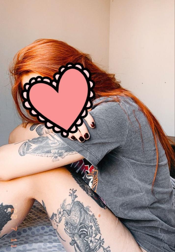 Chica busca chico en Tenerife: 