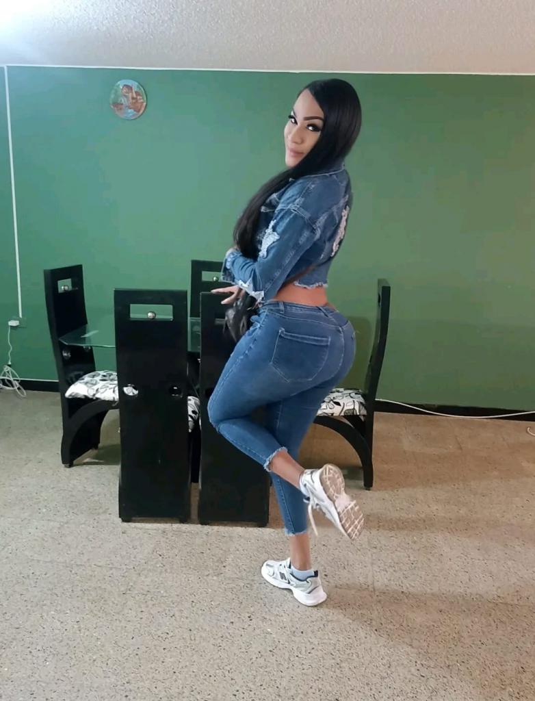 Chica busca chico en Alicante: 