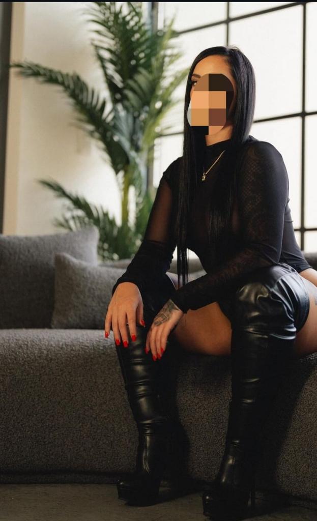 Chica busca chico en Madrid: 