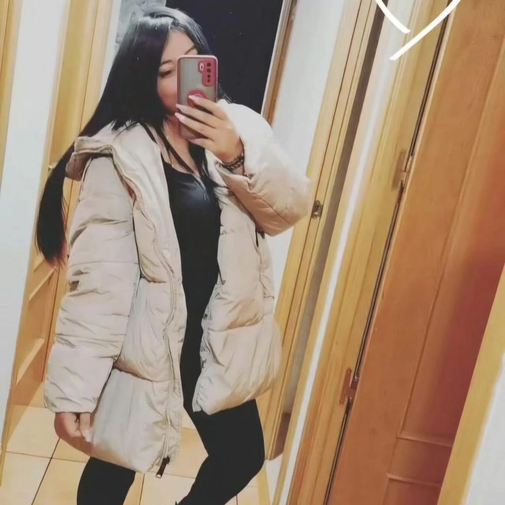 Chica busca chico en Orense: 