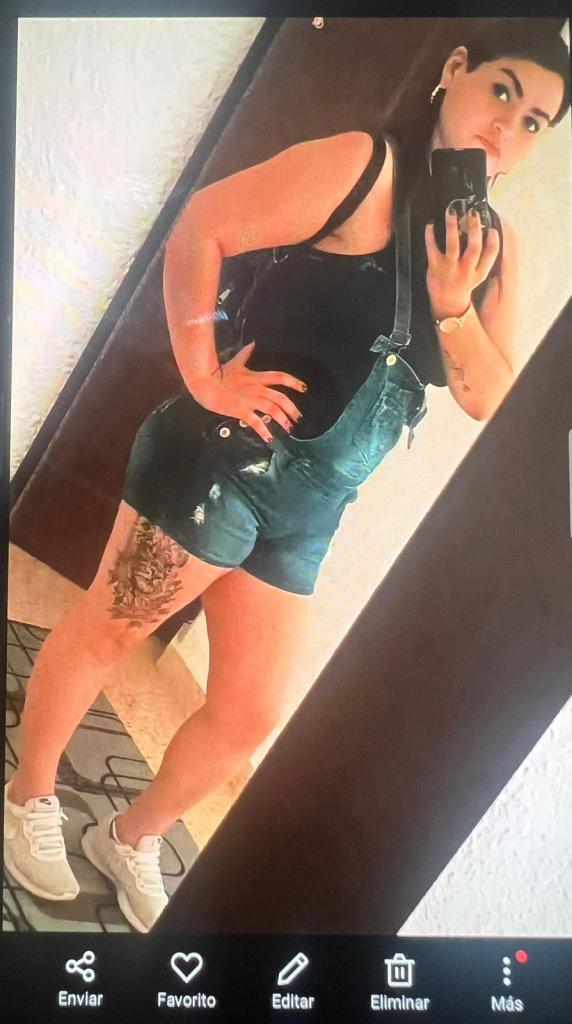 Chica busca chico en Córdoba: 