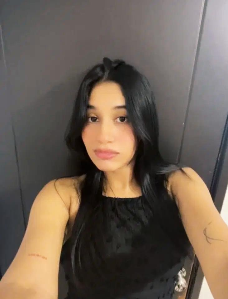 Chica busca chico en Tenerife: 