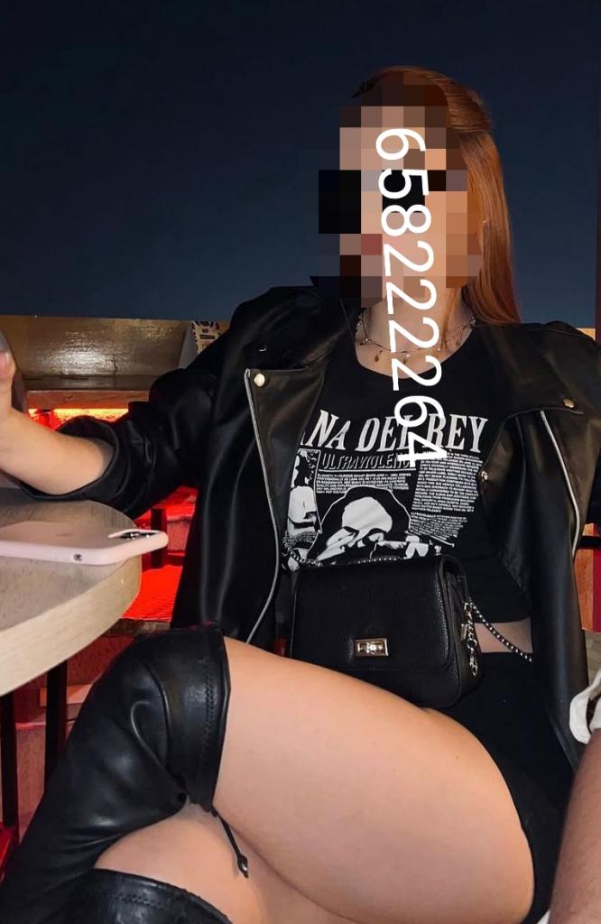 658222264: Chica busca chico en Murcia