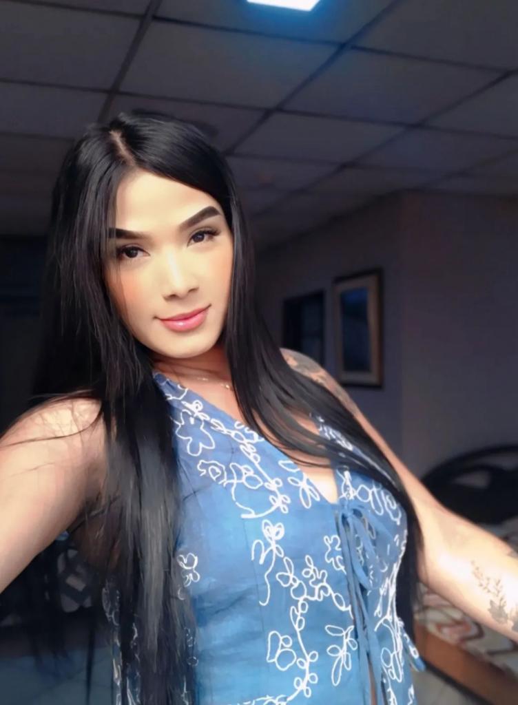 Transexual en Tenerife: 