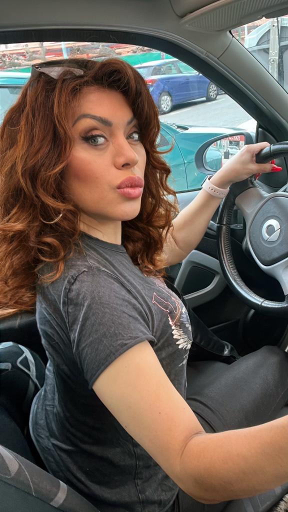 Travesti en Castellón: Transexuales y Travestis