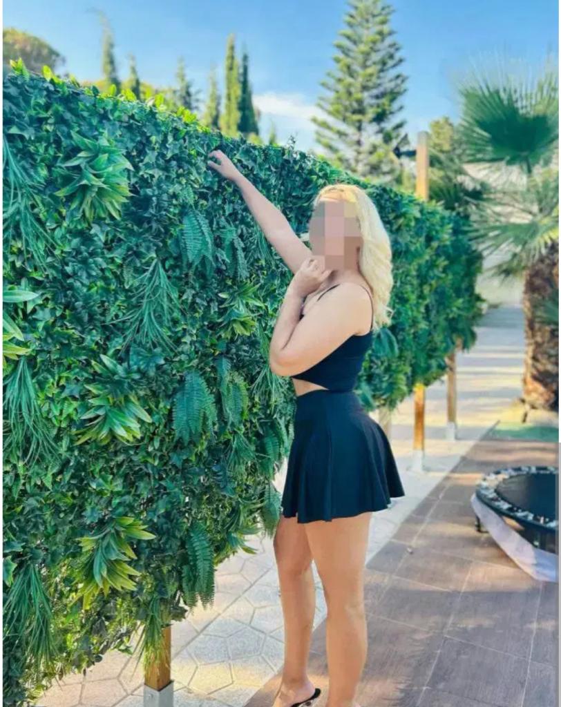 Chica busca chico en Cáceres: 