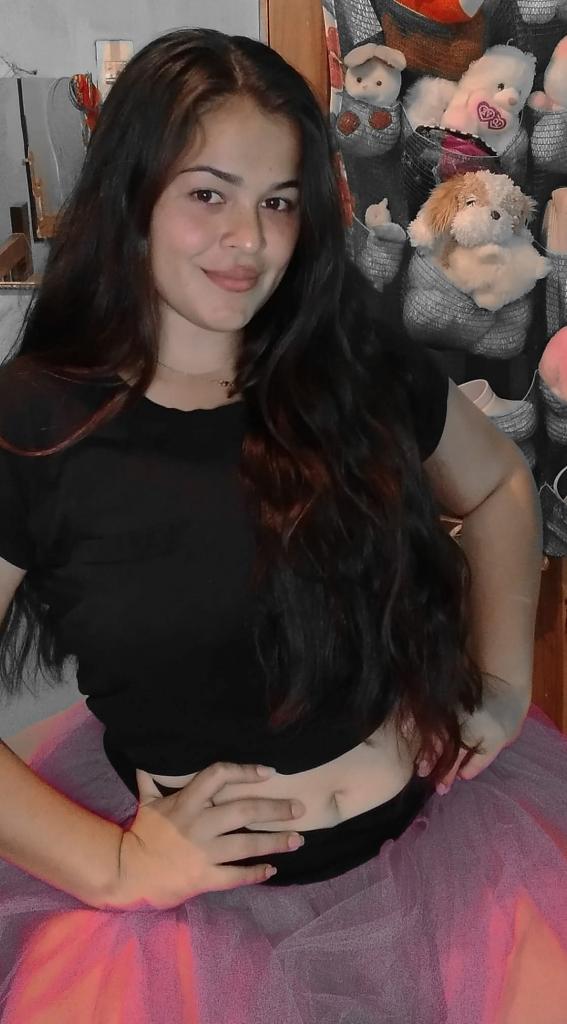 Chica busca chico en Barcelona: 