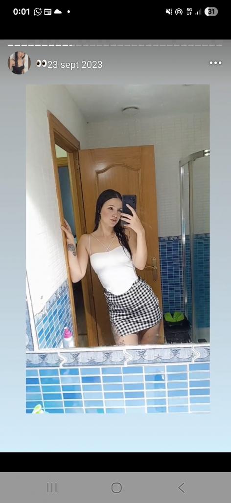 642224654: Chica busca chico en Madrid