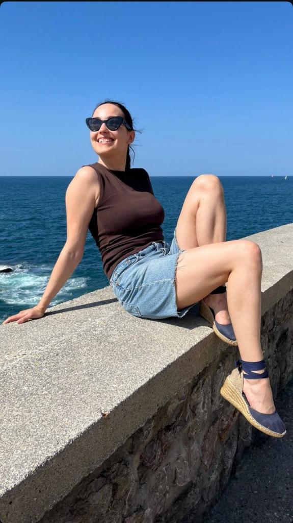 Chica busca chico en Madrid: 