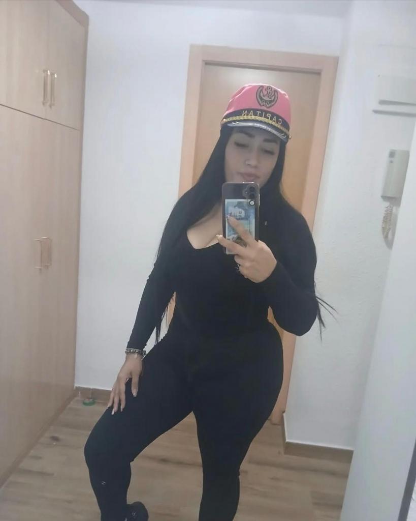 Chica busca chico en Valencia: 