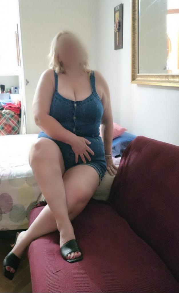 Chica busca chico en Madrid: 