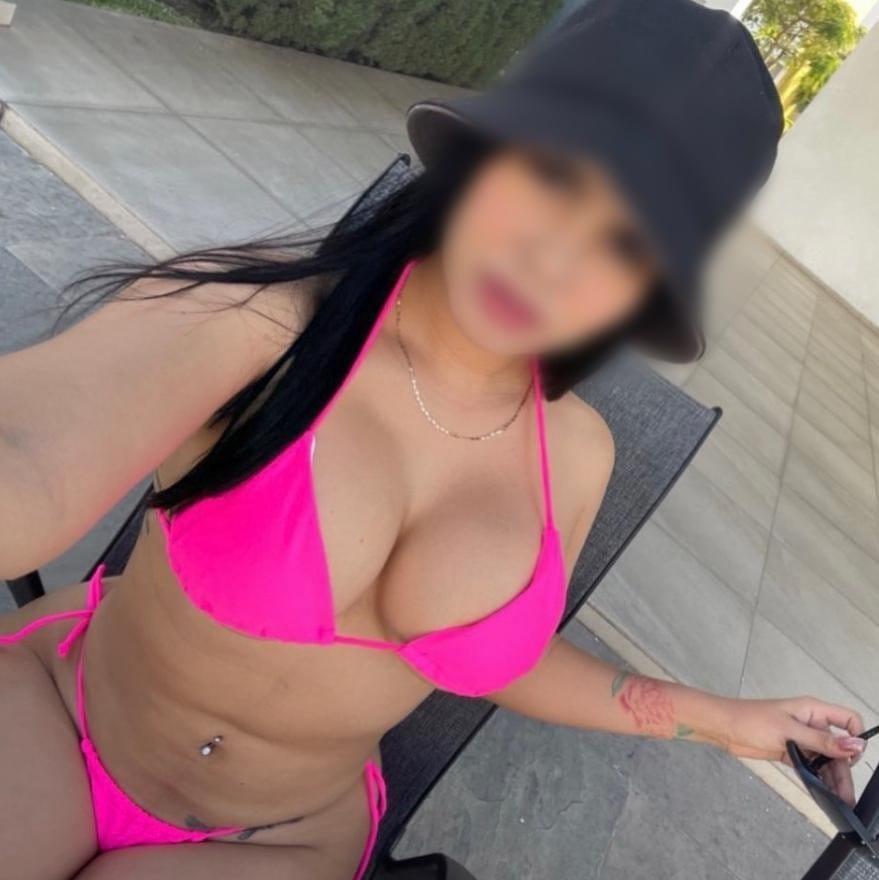 Chica busca chico en Alicante: 