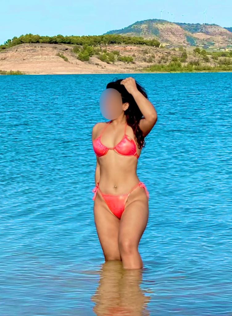 Chica busca chico en Madrid: 