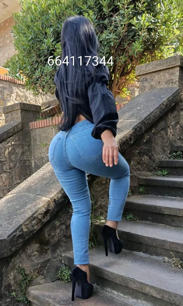 Chica busca chico en Badajoz: 