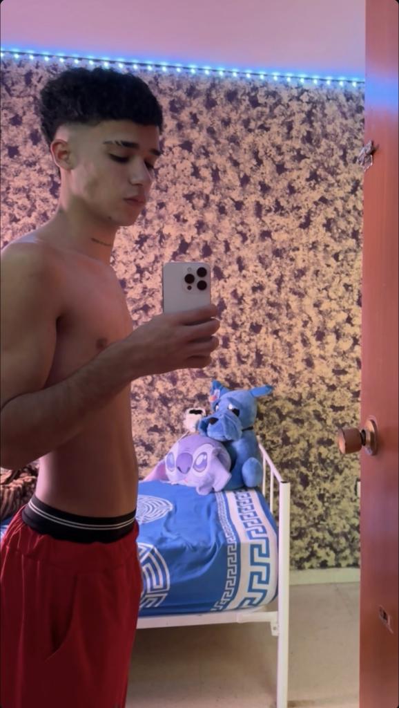 614971785: Virtual en Madrid