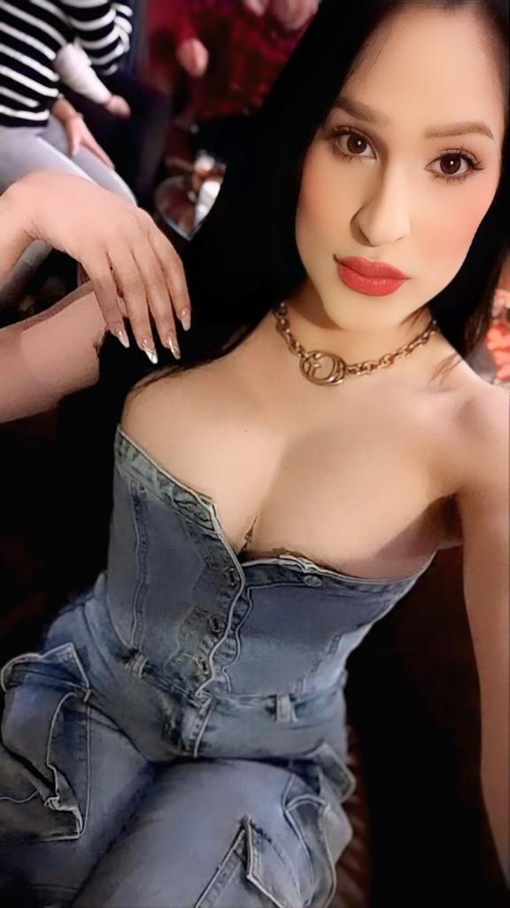 Transexual en Cádiz: 