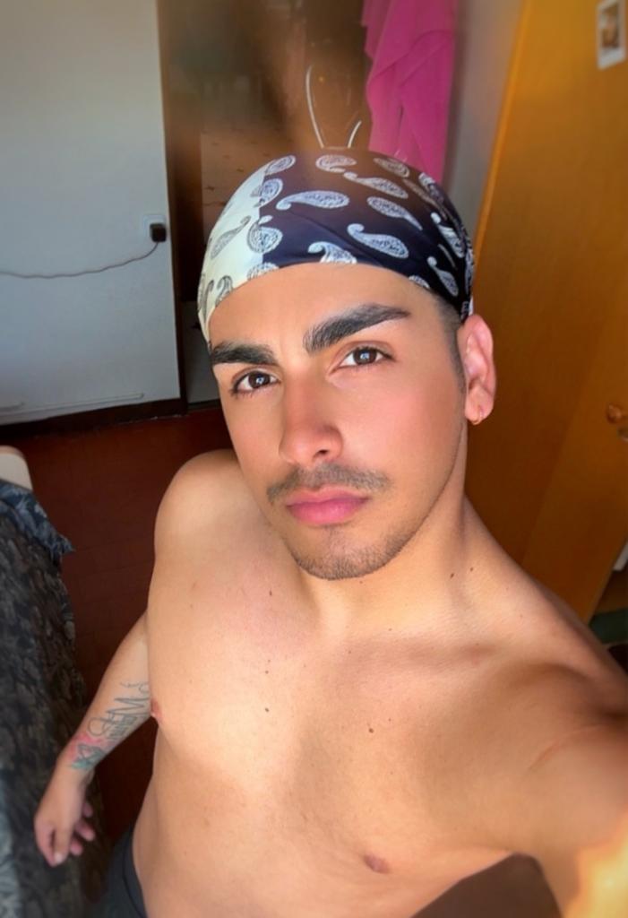 Chico busca chica en Zaragoza: 