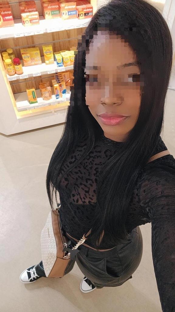 Chica busca chico en Madrid: 