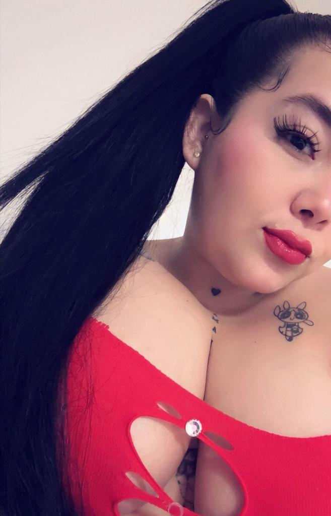 Chica busca chico en Huelva: 