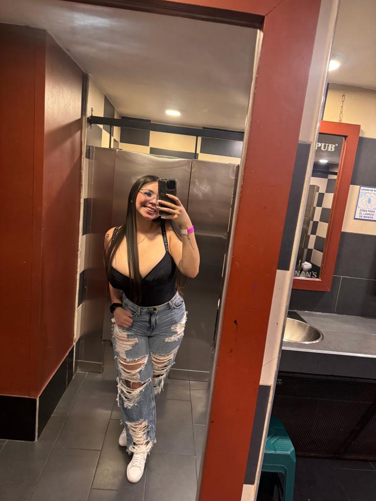 Chica busca chico en Madrid: 