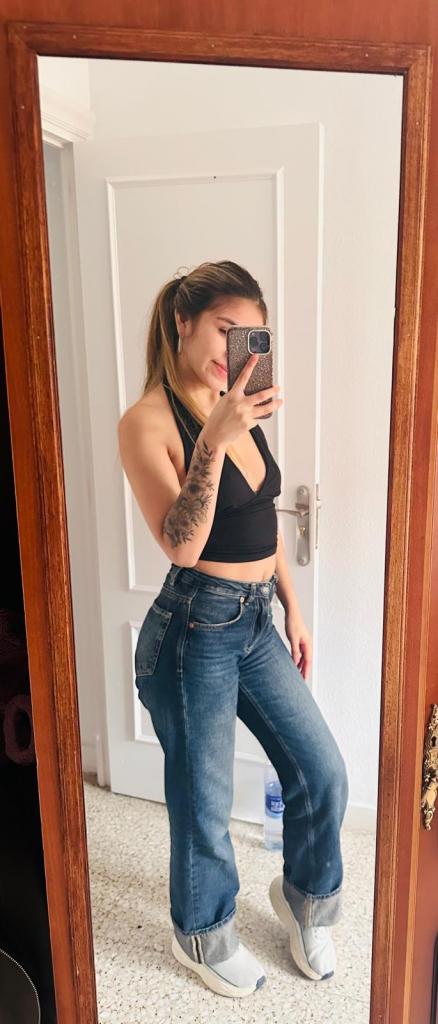 640107414: Chica busca chico en Cáceres